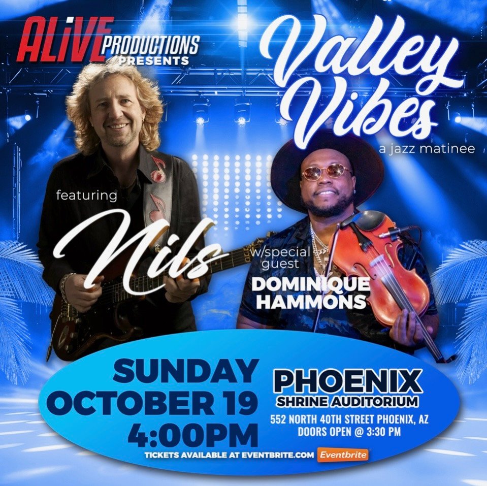 Phoenix Shrine Auditorium